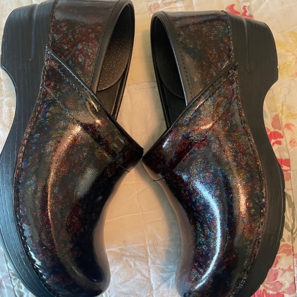 Dansko size 40 - Picture 3 of 5